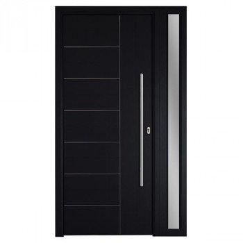 Doors Haití