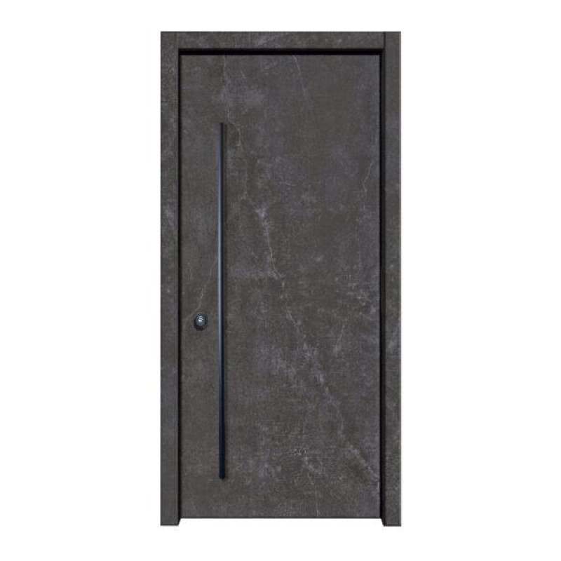 Fábrica para a produção de Portas de entrada e interior, garagem, alumínio, PVC, vidro, PIRNAR a preços de produtor Encomende Porta LAOS a preços de fábrica