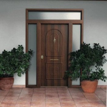 Porta MEDIO PUNTO (PRECIO A CONSULTAR)