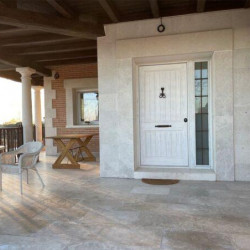 Дверь MODELO DECAPÉ