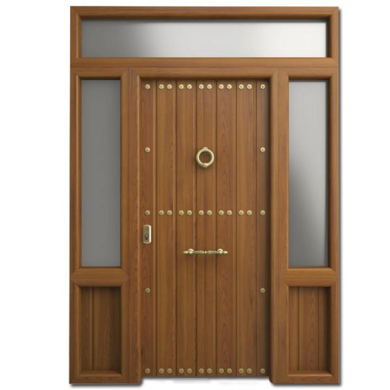 Commandez Porte Modelo 104 aux prix dusine
