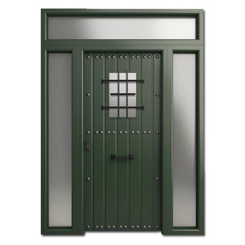 Commandez Porte Modelo 104 aux prix dusine