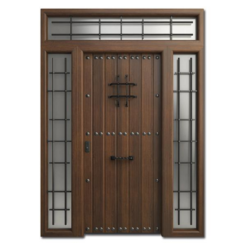 Commandez Porte Modelo 104 aux prix dusine