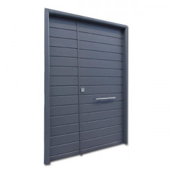 Дверь Modelo 107