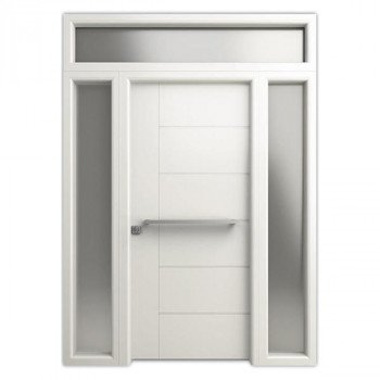 Porte Modelo 201