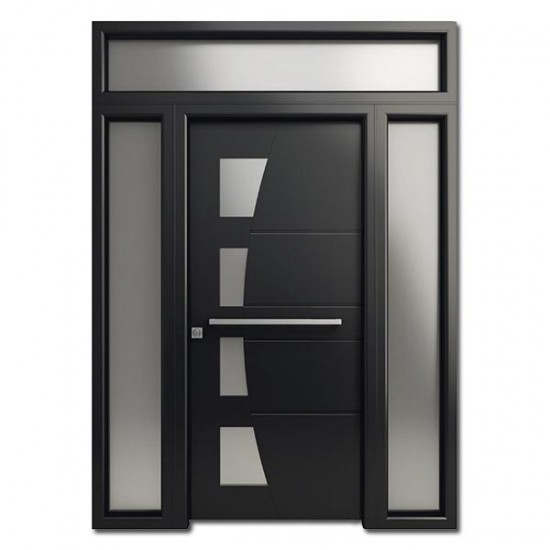 Doors Modelo 204