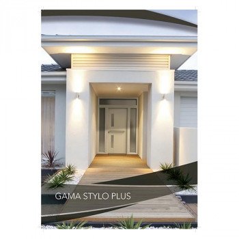 Porta Modelo 205