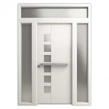 Porta Modelo 208
