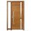 Puerta Modelo 40