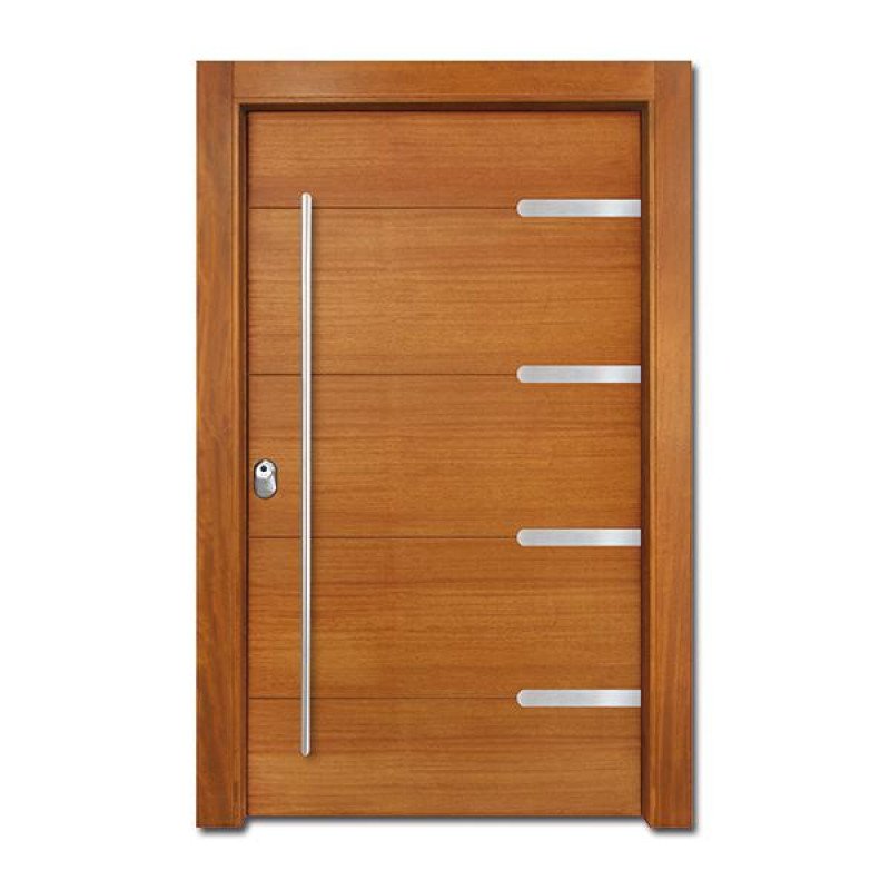 Fábrica para a produção de Portas de entrada e interior, garagem, alumínio, PVC, vidro, PIRNAR a preços de produtor Encomende Porta Modelo 50 a preços de fábrica