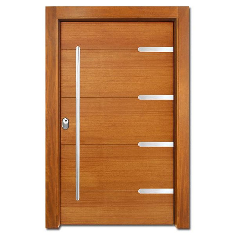 Fábrica para a produção de Portas de entrada e interior, garagem, alumínio, PVC, vidro, PIRNAR a preços de produtor Encomende Porta Modelo 50 a preços de fábrica