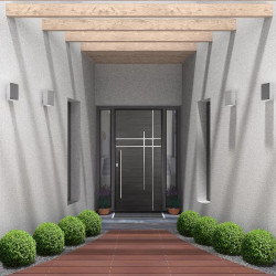 Дверь Modelo Atenas