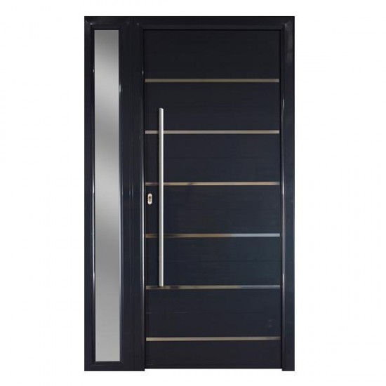 Doors Modelo Deluxe