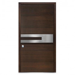 Дверь Modelo Inox