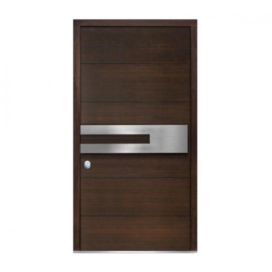 Doors Modelo Inox