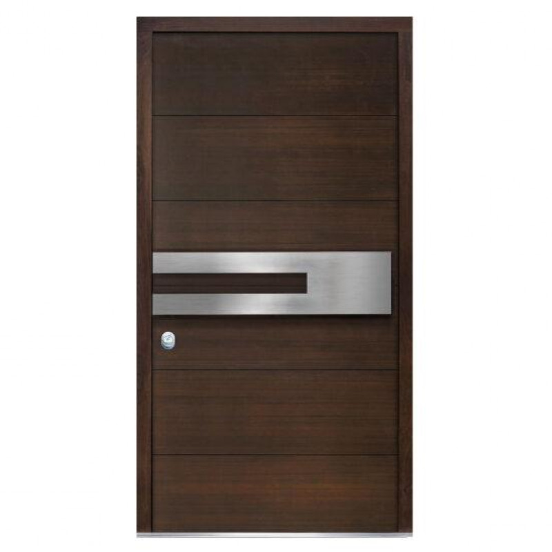 Zamów Drzwi Modelo Inox po cenach fabrycznych