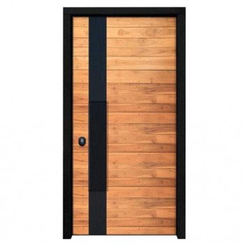 Porte Modelo MK2