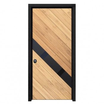 Porte Modelo MK5