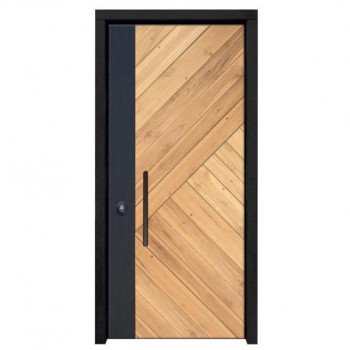 Porte Modelo MK8