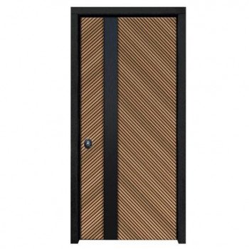 Porte Modelo PALILLERÍA  Mixta
