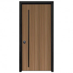 Дверь Modelo PALILLERÍA  Vertical