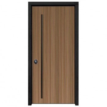 Porte Modelo PALILLERÍA  Vertical