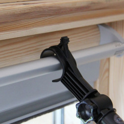 Teleskopstange für Velux ® Dachfenster Teleskopstange für Velux ® Dachfenster