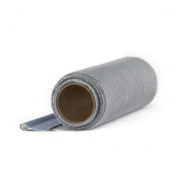 DOMIS PVC rollo de Mosquitera