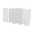 Buy Mosquito net for blinds without drilling or sliding cutout at Factory Prices