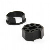 Pida Accesorios eje Octagonal ø40mm para motores PergolasVIP ø35mm a precios de fábrica