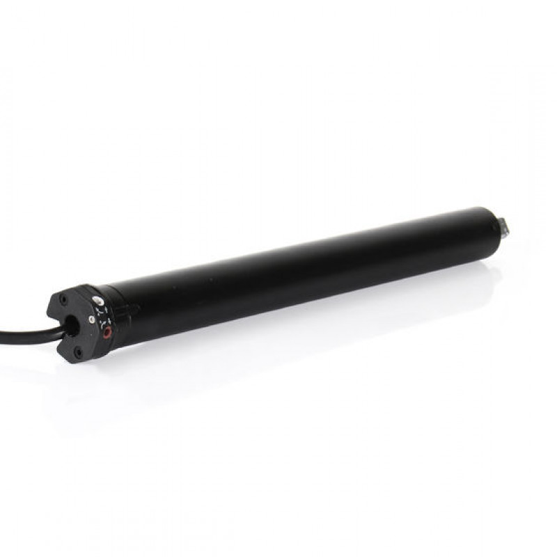 Pida Kit de eje motorizado para válvula de alambre corto PergolasVIP ø40 mm a precios de fábrica