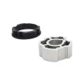 Pida Adaptations Axe ZF ø80mm pour moteurs AVOSDIM ø55mm a precios de fábrica