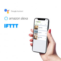 Connected home box 005313 for blinds and blinds drives PergolasVIP