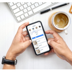 Caja de Inicio conectada 005313 para unidades de persianas y persianas PergolasVIP