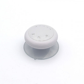 Light sensor with suction cup for bidirectional blinds DOMIS
