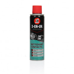 3in1 Kontaktreiniger 250 ml 3in1 Kontaktreiniger 250 ml