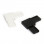 Kit d'accessoires uniquement pour profilés de cadre non amovibles DOMIS