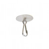 Factory for the production of at Producer Prices Buy Adhesive ceiling hook - for heavy-duty use at Factory Prices