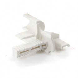 Paar Nylontulpen für Aluminiumbox  Paar Nylontulpen für Aluminiumbox