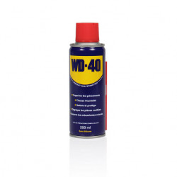 WD-40® 200 ml Schmiermittel WD-40® 200 ml Schmiermittel