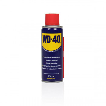 WD-40® 200 ml Schmiermittel