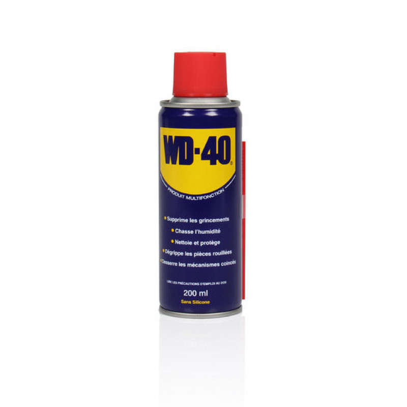 Commandez Graisse WD-40® 200 ml aux prix d'usine