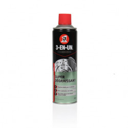 Super Entfetter 3-IN-ONE® 500 ml Super Entfetter 3-IN-ONE® 500 ml
