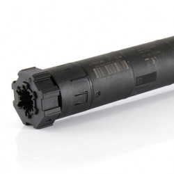 Motorblock für Verschluss + Fernbedienung Bubendorff Ø60 mm - Radio Motorblock für Verschluss + Fernbedienung Bubendorff Ø60 mm - Radio