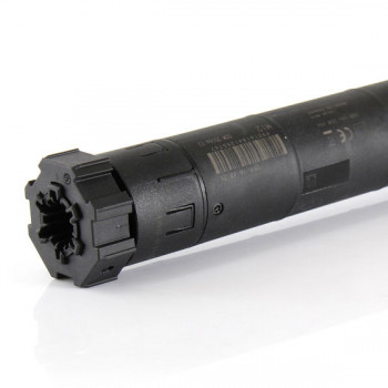 Motorblock für Verschluss + Fernbedienung Bubendorff Ø60 mm - Radio