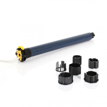 Kit de substituição de persianas elétricas Somfy LT50 ø50
