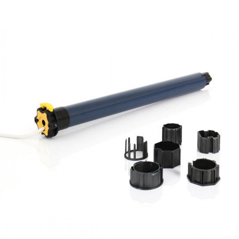 Factory for the production of at Producer Prices Buy Somfy LT50 ø50 electric blinds replacement kit at Factory Prices