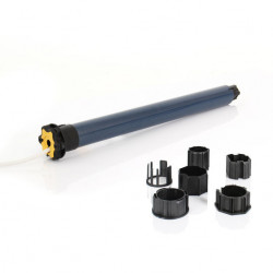 Somfy ILMO WT ø50 electric blinds replacement kit