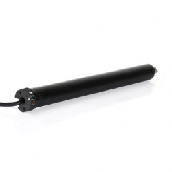 Electric motor for roller shutters PergolasVIP Ø35mm - wired