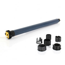 Ersatzsatz für den Schiebermotor Somfy ALTUS RTS 50 ø50 Ersatzsatz für den Schiebermotor Somfy ALTUS RTS 50 ø50